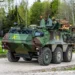 Latvia’s Defense Market to Reach $2.9 Billion by 2030