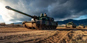 Uncertainty After the Leclerc: France’s New Tank Won’t Arrive Before 2045