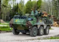 Latvia’s Defense Market to Reach $2.9 Billion by 2030