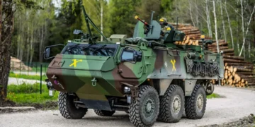 Latvia’s Defense Market to Reach $2.9 Billion by 2030