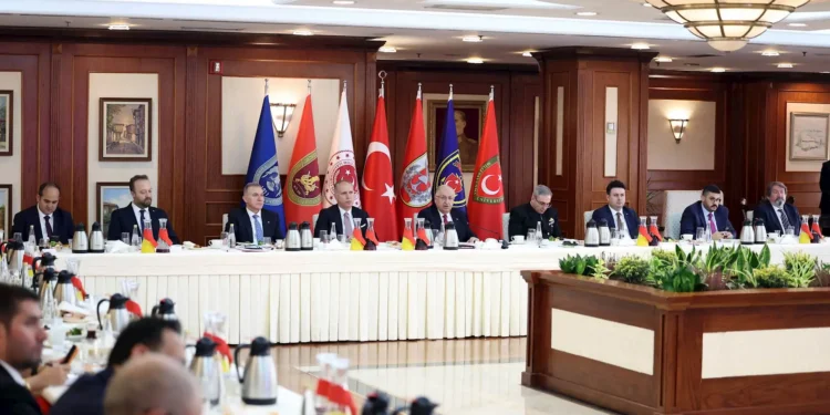 Minister Güler: “We Are Making a Major Breakthrough with the Ideal of Full Independence in the Defense Industry”