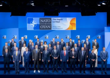 Reading the Transition Process of Euro-Atlantic Peace Correctly in the Shadow of Wars