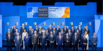 Reading the Transition Process of Euro-Atlantic Peace Correctly in the Shadow of Wars