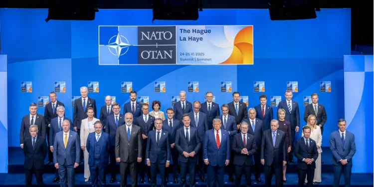 Reading the Transition Process of Euro-Atlantic Peace Correctly in the Shadow of Wars