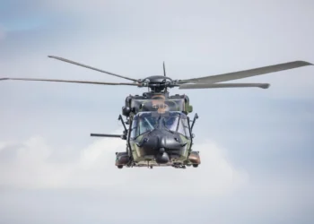 NH90 Operasyonlarında Safran ve Thales’ten Eurofl’Eye Çözümü