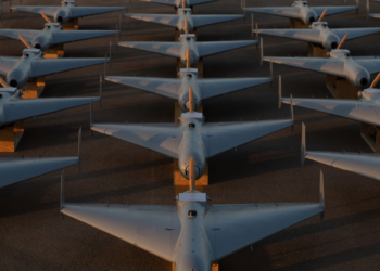 U.S. Central Command Establishes One-Way Attack UAV Force in the Middle East