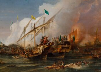 Savunma Sanayinde 1900 Yılından 2025’e Değiştiremediğimiz Döngü