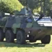 Patria Moves Armored Vehicle Production to Valmet Automotive