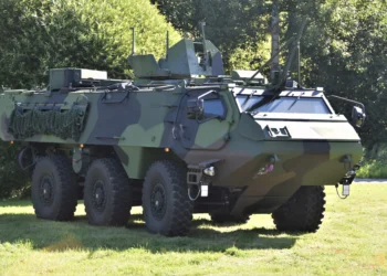 Patria, Zırhlı Araç Üretimini Valmet Automotive’e Taşıyor