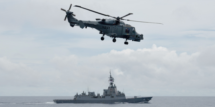 How Is the Philippines’ Strategic Move Against China’s Pressure Reshaping Regional Security?