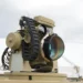 Rafael Delivers Iron Beam Laser Defense System to Israel