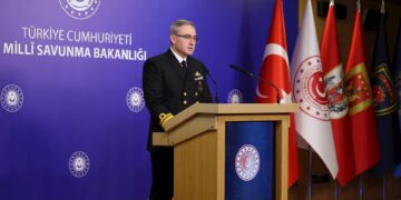 Strategic Steps from the Turkish Defense Industry: New Inventory and Export Success