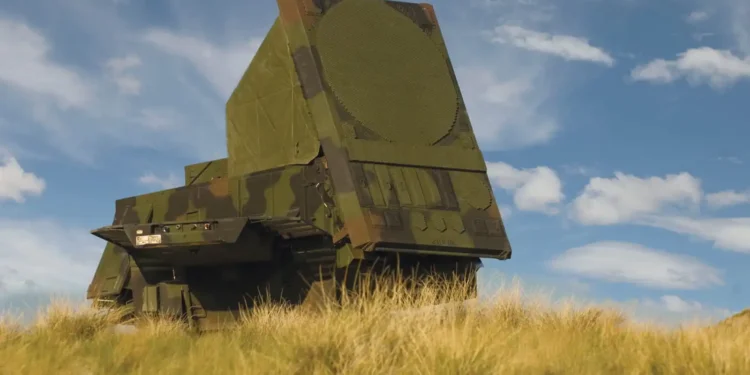 New $168 Million Patriot Order from Romania