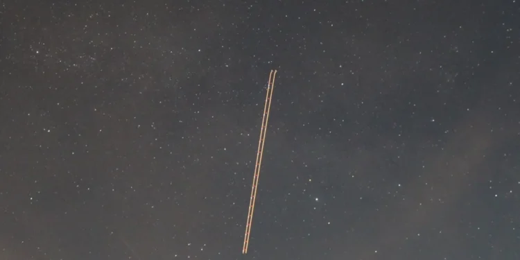 Russia’s New “Zone-Effect” Space Weapon: Starlink Under Scrutiny