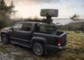 Saab Signature on Swedish Defense: Giraffe 1X Radars Are Coming