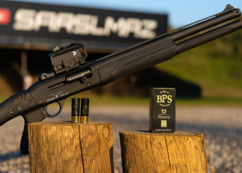 A New Era in Anti-Drone Solutions with Sarsılmaz Drone Killer