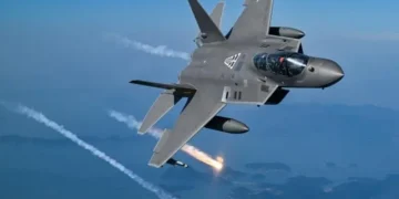 South Korea Accelerates Development of Next-Generation Aircraft Engine