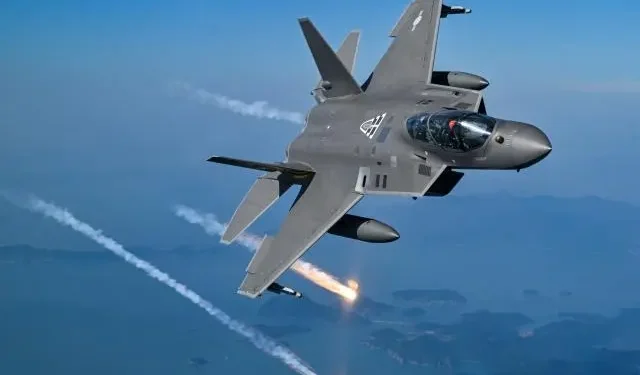 South Korea Accelerates Development of Next-Generation Aircraft Engine