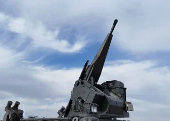 The Power of the Turkish Defence Industry Moves to the Baltics: SYS Group at Land Warfare Europe 2025