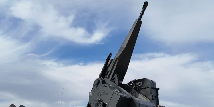 The Power of the Turkish Defence Industry Moves to the Baltics: SYS Group at Land Warfare Europe 2025