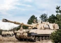 Taiwan Modernizes Its Artillery Power with U.S.-Made M109A7 Paladin Howitzers
