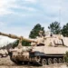Taiwan Modernizes Its Artillery Power with U.S.-Made M109A7 Paladin Howitzers