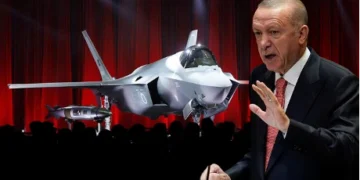 Trump’s Messages on Ukraine and Gaza in Peace Talks: F-35 Aircraft and a 15-Year Guarantorship for Kyiv