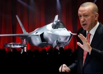 Trump’ın Barış Görüşmelerinde Ukrayna ve Gazze Mesajları: F-35 Uçakları ve Kiev’e 15 Yıl Garantörlük