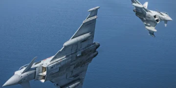 Historic Record in Defense Exports from the United Kingdom: Major Agreements with Türkiye Leave Their Mark on 2025