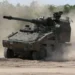 £52 Million Artillery System Contract Between the United Kingdom and Germany