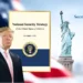 A Historical Turning Point in Transatlantic Relations:Is the U.S. National Security Strategy the End of Pax Americana?A Declaration of War on Europe?