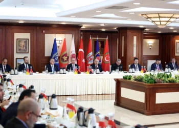 Bakan Güler: “Savunma Sanayisinde Tam Bağımsızlık Ülküsüyle Büyük Bir Atılım Gerçekleştiriyoruz”