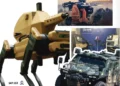 C4Defence Sayı 153: İnsansız kara araçları, zırhlı platformlar ve silah sistemleri ile 2026 uluslararası savunma fuarları genel görünümü