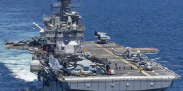 ABD Venezuela’yı Yönetecek!