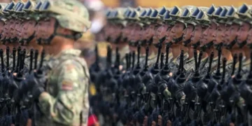 The Chinese People’s Liberation Army Enhances Its Quantum Warfare Capabilities: More Than 10 New Weapons on the Way