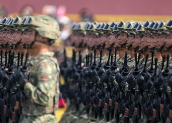 Çin Halk Kuruluş Ordusu Kuantum Harp Yeteneklerini Artırıyor: 10’dan Fazla Yeni Silah Yolda