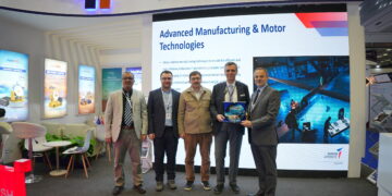 CTech, HBKU ve Nardan Motor’dan Katar’da Stratejik SATCOM İş Birliği