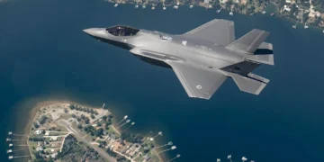 Cumhurbaşkanı Erdoğan: “F-35 Programına Yeniden Dâhil Edilmek Gereklidir”