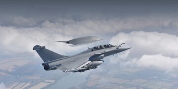 $200 Million Investment from Dassault Aviation in Harmattan AI