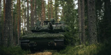 Iron Fist Strengthens Its Presence in Europe with $150 Million NATO Contracts