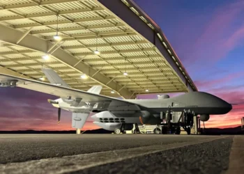 SeaGuardian Doubles Its Sonobuoy Capacity