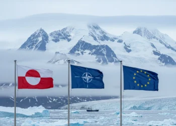 EU Commissioner Kubilius: “A U.S. Invasion of Greenland Would Mean the End of NATO”
