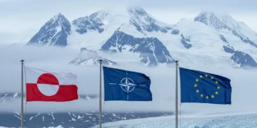 EU Commissioner Kubilius: “A U.S. Invasion of Greenland Would Mean the End of NATO”