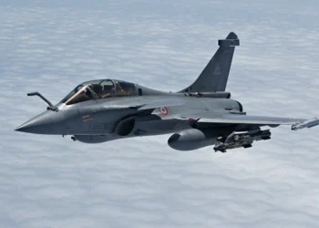 Hindistan’dan Rafale Hamlesi: 114 Uçaklık Mega Sipariş Son Aşamada