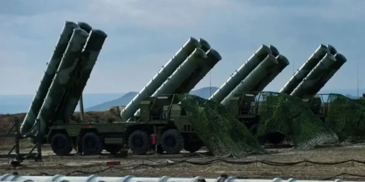 Rusya’dan Hindistan’a S-400 Sevkiyatında Yeni Takvim: İki Filo Yolda