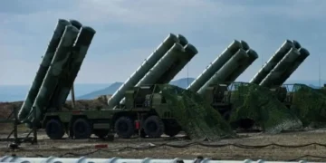 New Schedule for S-400 Shipment from Russia to India: Two Squadrons on the Way