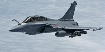 Rafale Move from India: Mega Order for 114 Aircraft in Final Stage