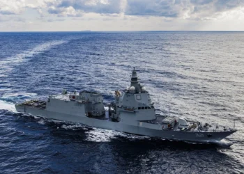 Fincantieri Strengthens Indonesia’s Naval Power