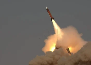 A New Step Toward Integrated Air Defense in the Middle East: MEAD-CDOC Opened