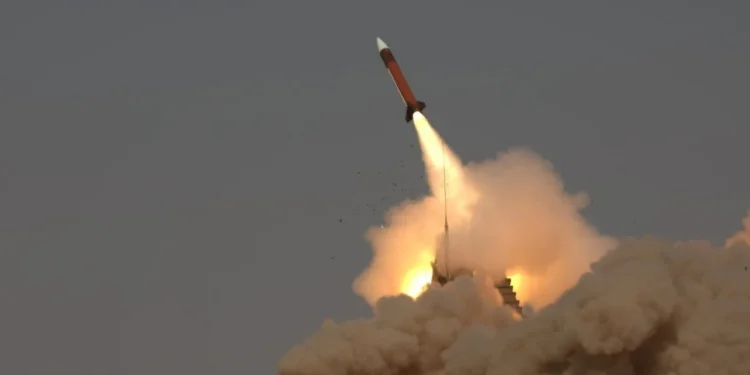 A New Step Toward Integrated Air Defense in the Middle East: MEAD-CDOC Opened